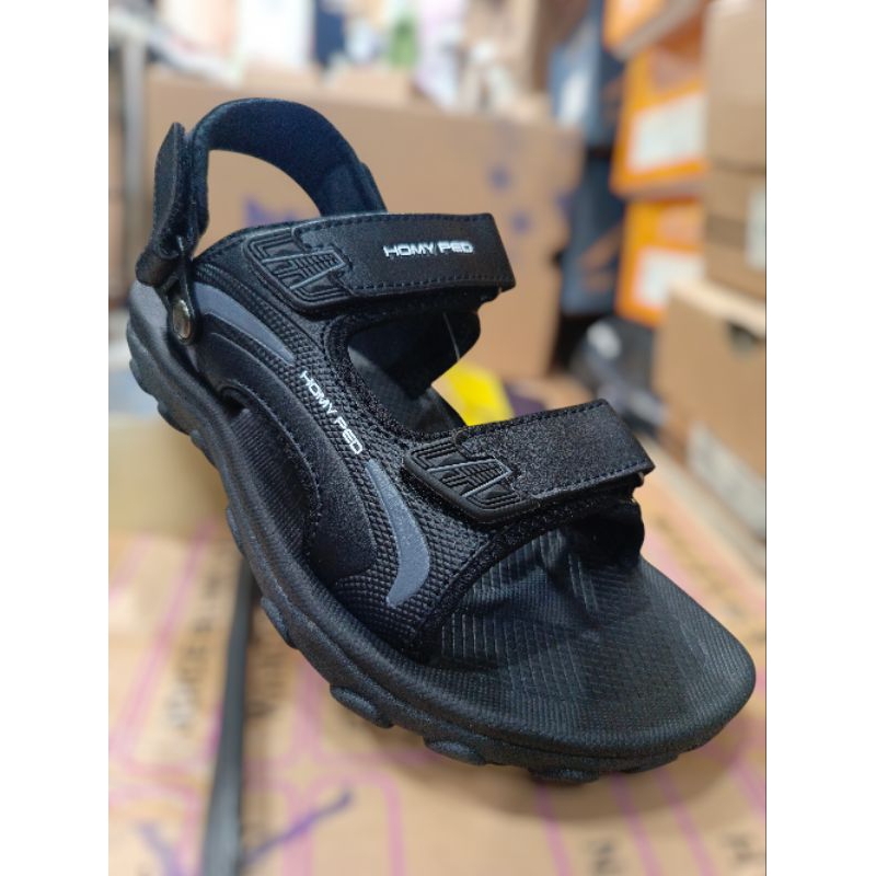 HOMYPED VULCANO 02 SANDAL GUNUNG SEPATU SANDAL  PRIA DEWASA