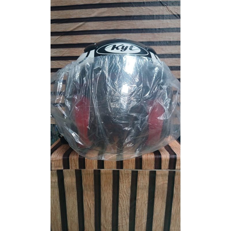 Helm KYT Dj Maru Bekas/Second