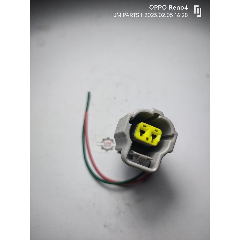 Soket Termostat VIXION, MX, XEON