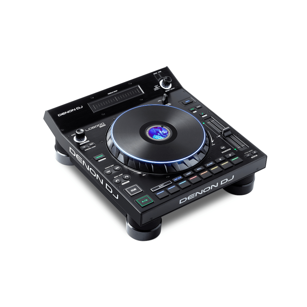 Denon DJ LC6000 Prime | DJ Controleer