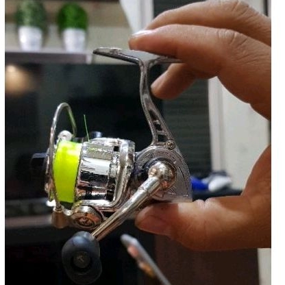 Reel Pancing Neptuna Sz 100/ reel pancing mini