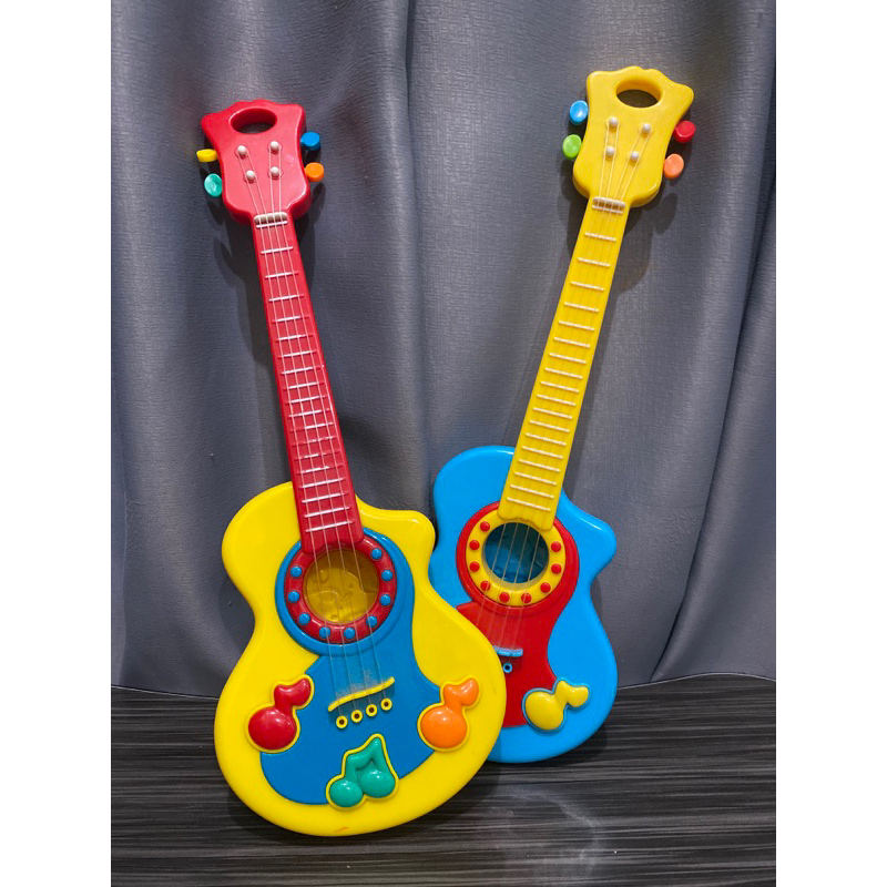 Playgo Gitar