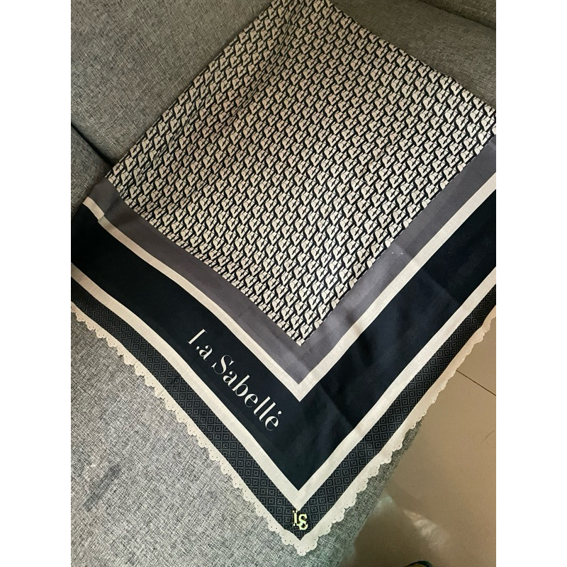 hijab Lasabelle (pl) / Prelove lasabelle