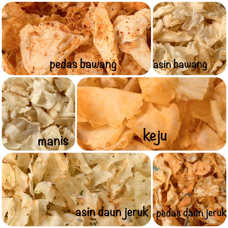 keripik singkong keripik singkong kriwil keripik singkong viral