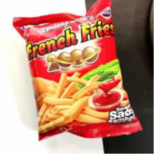 

French Fries 2000 62gr