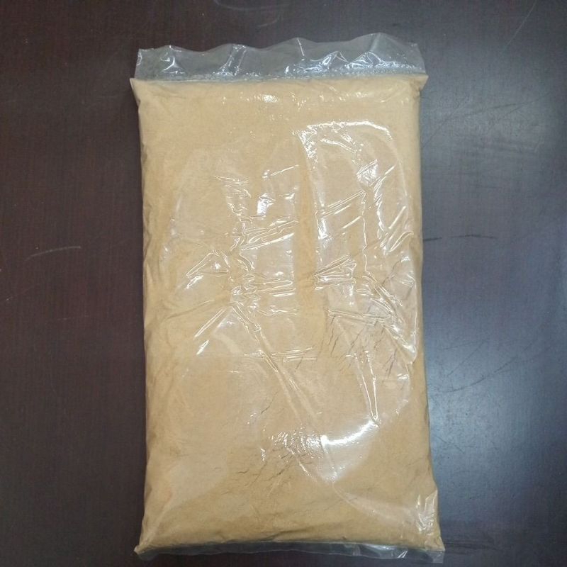 MS Prima Feed PF 0 Fengli 0 repack 1kg pakan larva benih ikan udang burayak