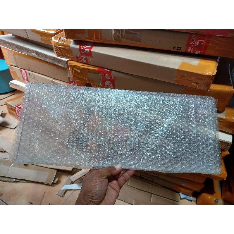 RAK KACA PENUTUP BOX SAYUR DAN BUAH KULKAS SHARP 1 PINTU SJM-165 SJX-167 100% ORIGINAL