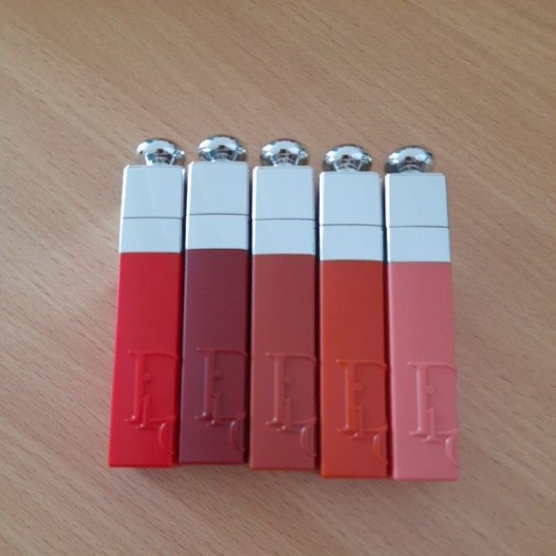 Dior Lip Tint 5ml