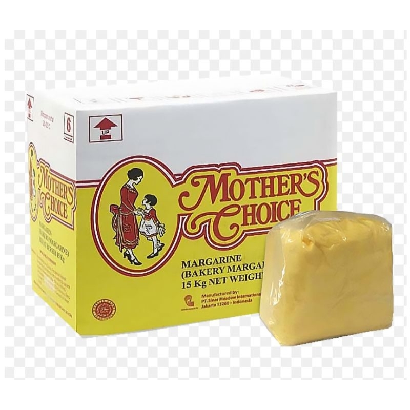 

MENTEGA MOTHER CHOICE 15KG