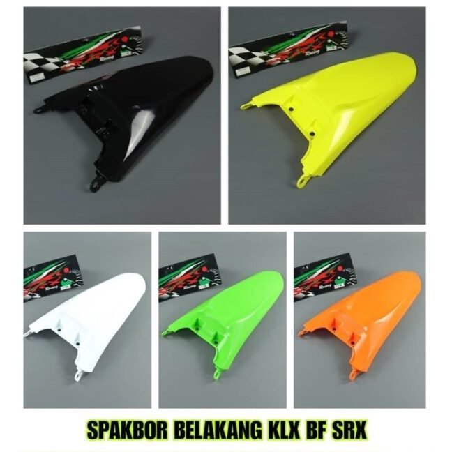 SRX RACING SPAKBOR BELAKANG KLX BF MODEL KTM