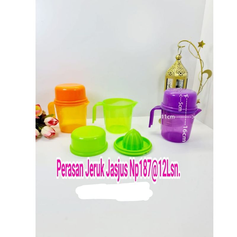 PERASAN JERUK JASJUS