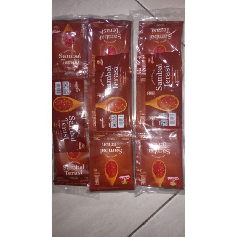 

sambal terasi