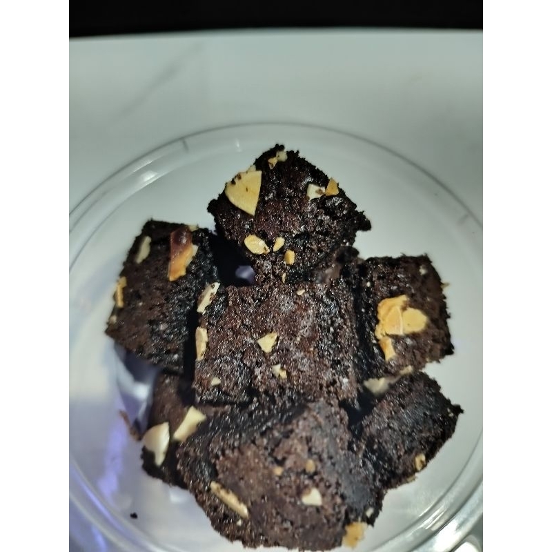 

brownies Bites