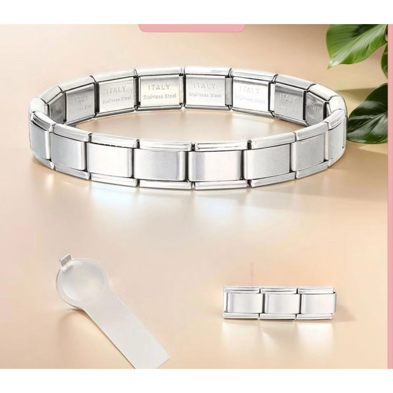 Gelang kesehatan / gelang titanium magnetic / gelang terapi