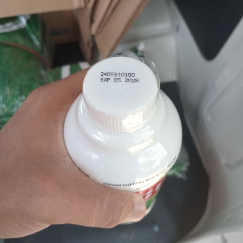 CBA CBA-6 865 SL 400ml-Herbisida Sistemik