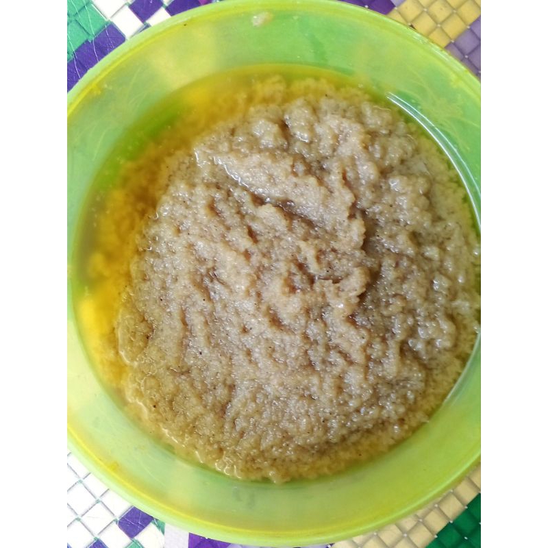 

EXTRA BUMBU KUAH BAKSO