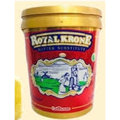 

Royal Krone Butter Repack (250gr/500gr/1kg) Margarin Royal Krone