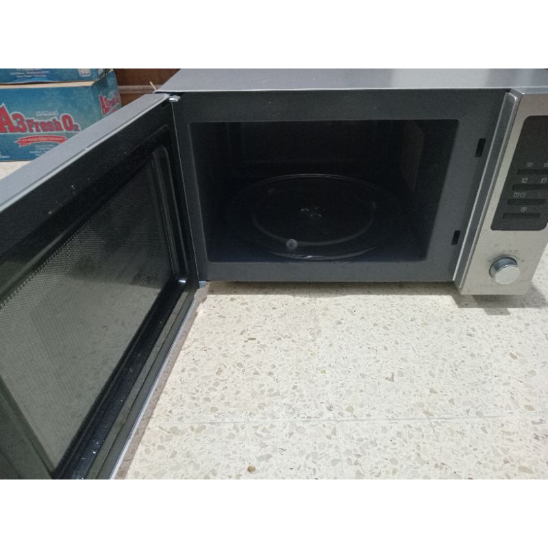Microwave-Laxena-Besar25L-hematlistrik