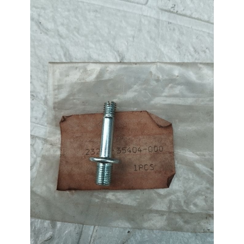 Baut setelan kopling Suzuki RC RC80 RC100 spirit original 23223-35404-000