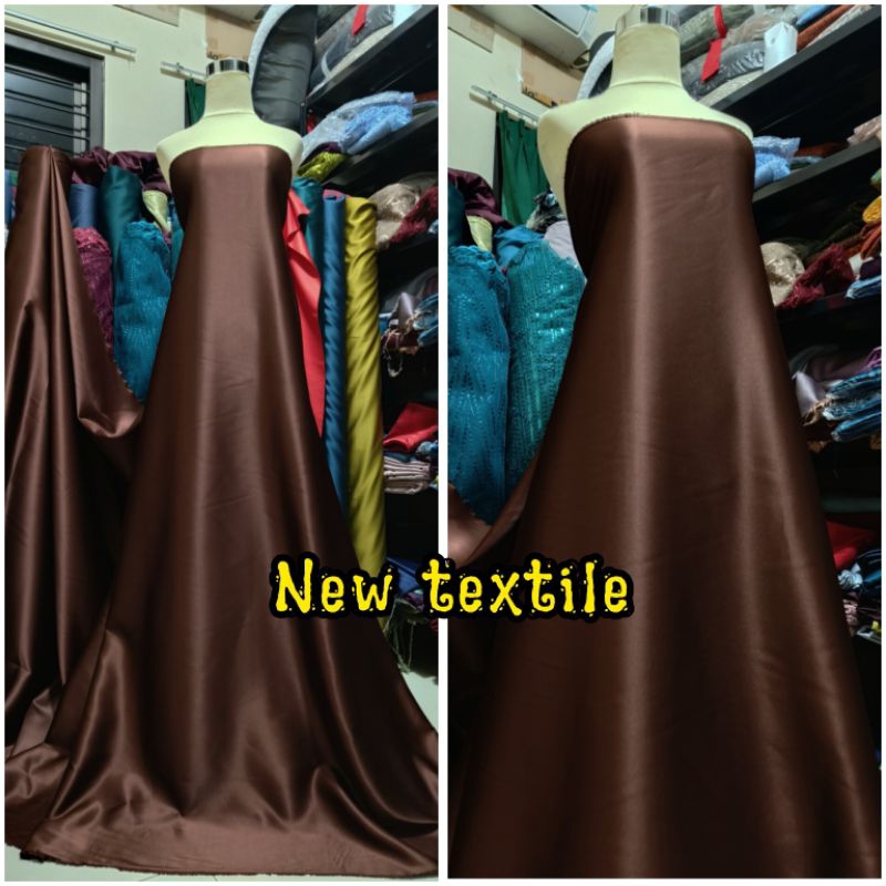Kain Satin Roberto Cavalli ORI Premium/Satin Roberto cavalli