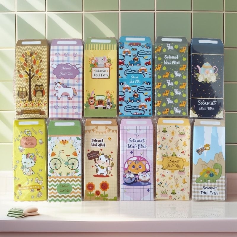 

AMPLOP LEBARAN PREMIUM BAHAN TEBAL GLOSY KWALITAS TERJAMIN
