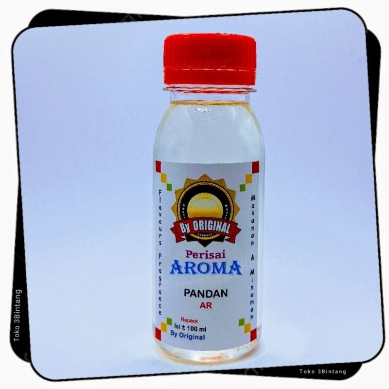 Aroma Essen PANDAN AR . Essen Biang Pandan ar  . aroma pandan