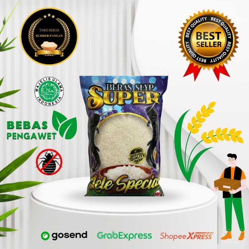 

Lele Special 5Kg
