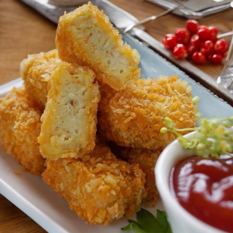 

NUGGET IKAN DORI PREMIUM