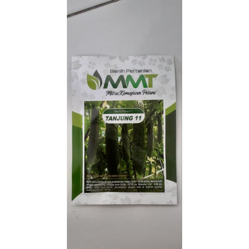 Paria F1 Tanjung 11 10grm