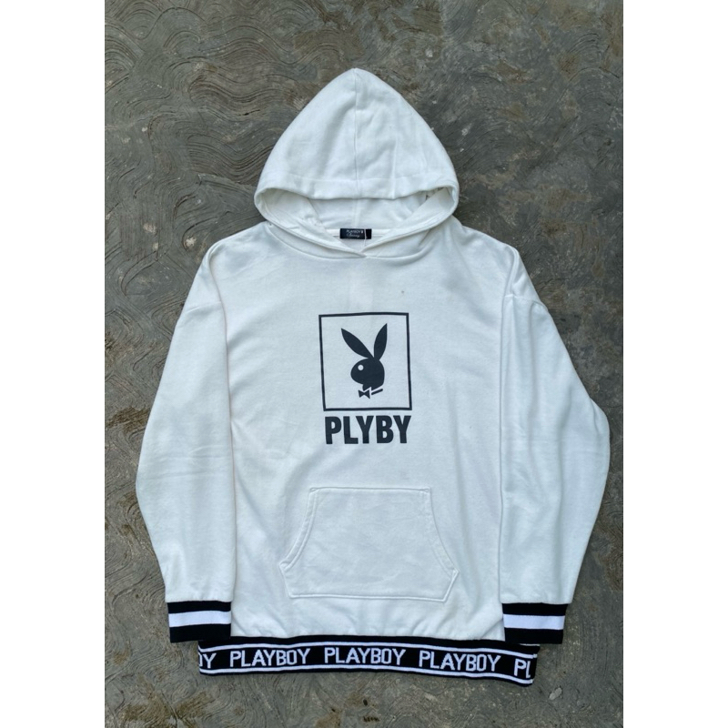 PLAYBOY HOODIE