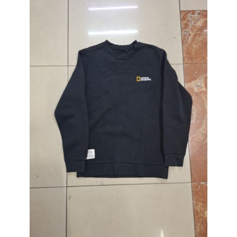 CN NATIONAL GEOGRAPHIC,SECOUND