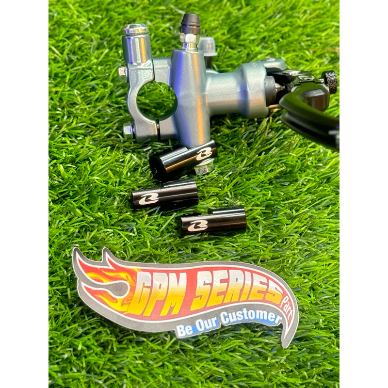 KONEKTOR SELANG REM RCB S1 FL CONNECTOR HOSE ADAPTER RCB S1 FL | CONNECTOR ADAPTOR FITING SWITCH REM