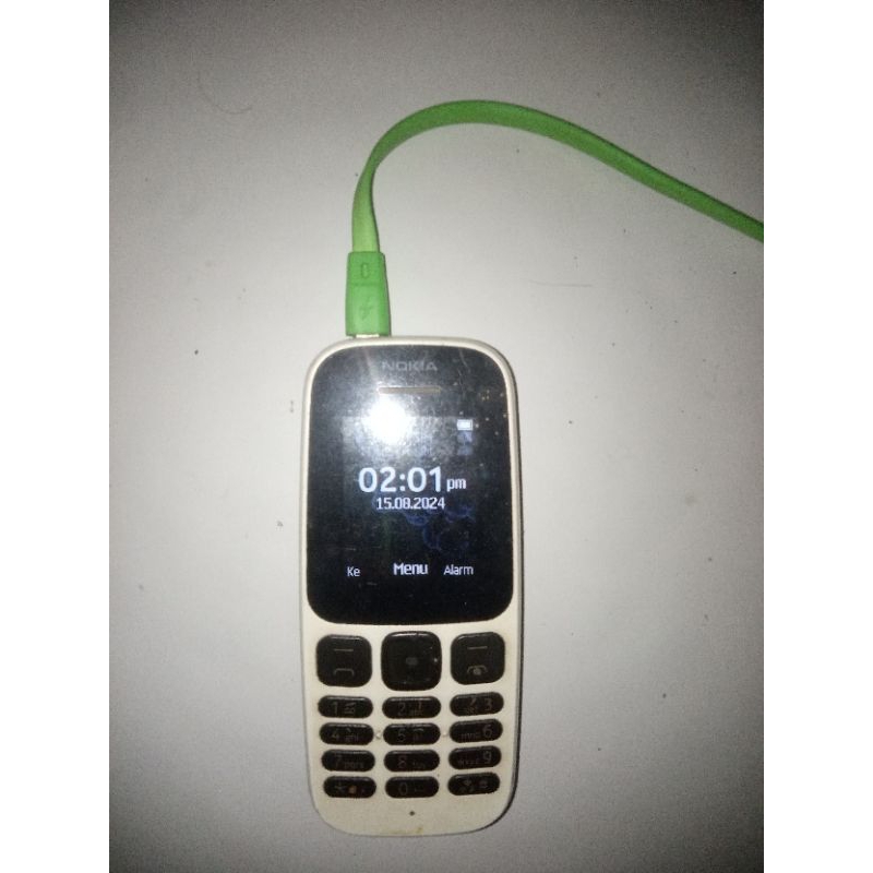 nokia 105  dual sim