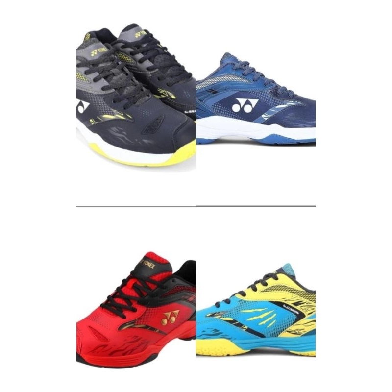 Sepatu Badminton Yonex Atlas Original