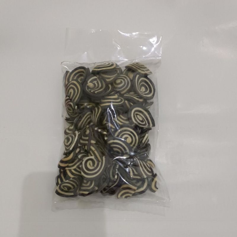 

CEMILAN KUPING GAJAH REPACK ( 200 gr)