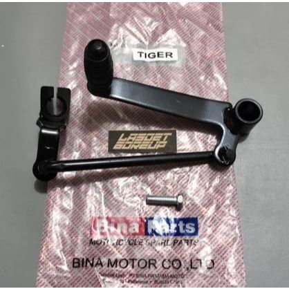 PEDAL OVERAN GIGI OPERAN PERSENELING TIGER LAMA LAWAS 2000 REVO TIREV BUKAN ORI