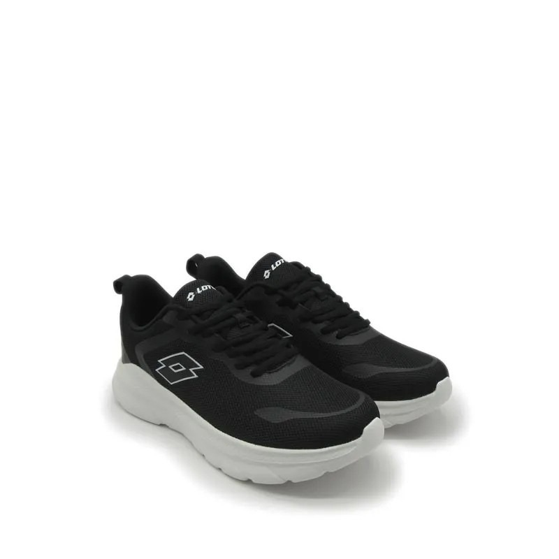 Lotto Cody Men's Running Shoes - Black - Original