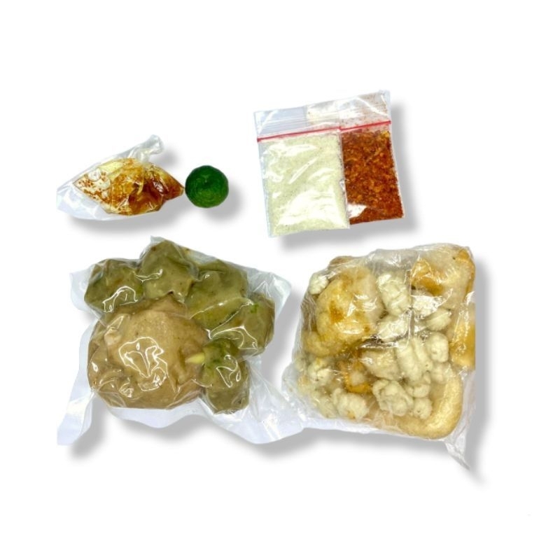 

PAKET BACITA MIX TULANG RANGU 5 BKS_