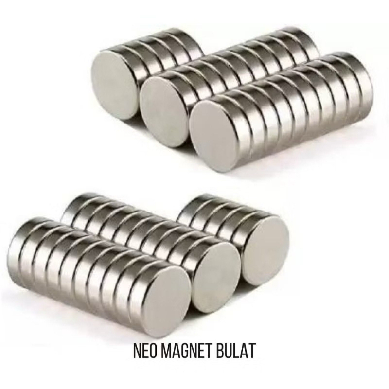 Magnet Neodymium