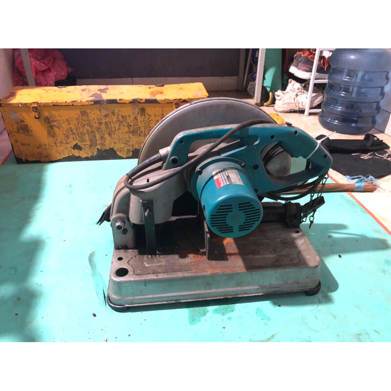 MAKITA 2414 NB / 2414NB MESIN POTONG BESI