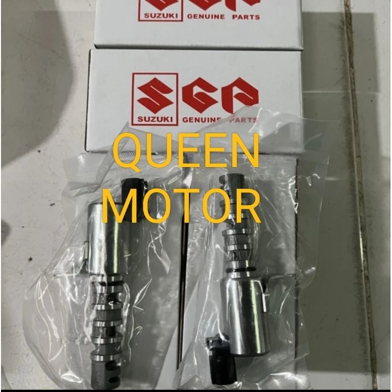 SENSOR VVTI VVT-I SENSOR OVC OLI VALVE CONTROL SUZUKI ERTIGA