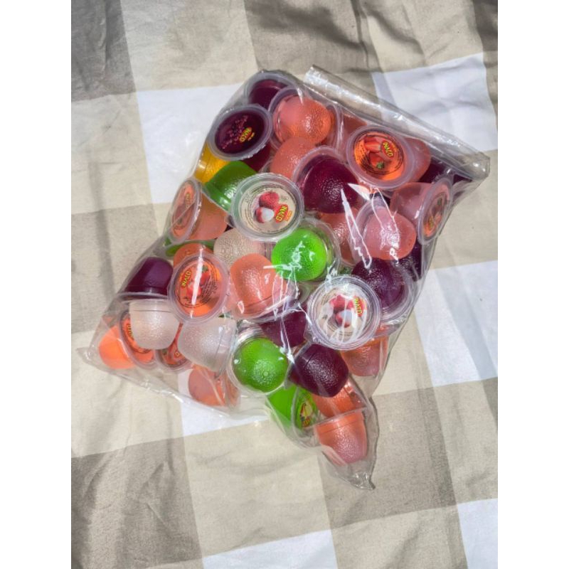 

INACO JELLY 1KG (MIX RASA)