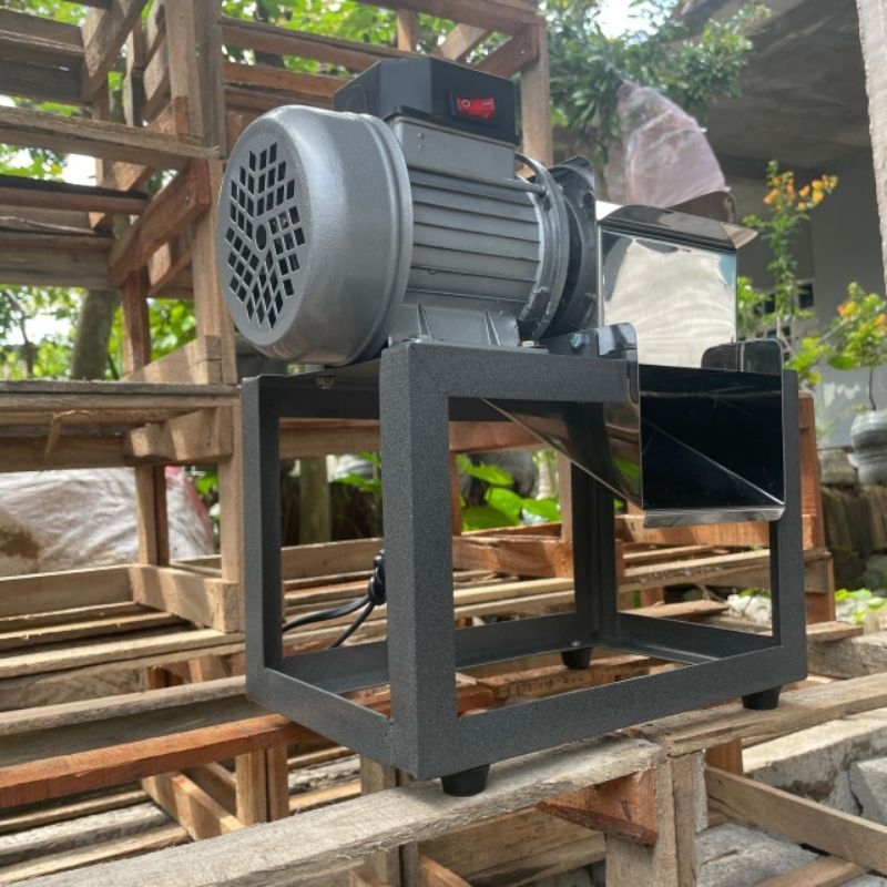 Parut kelapa Alat Dapur Restoran Parutan Kelapa Listrik