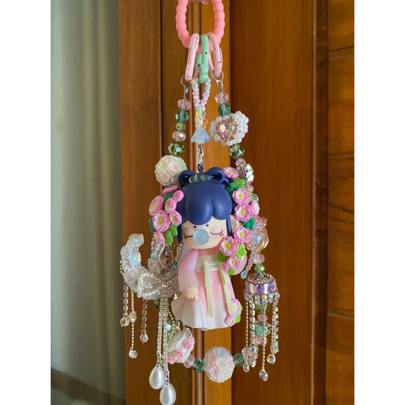 Bag Charm Luxury