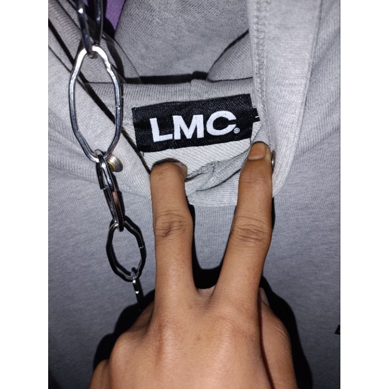 hodie lmc