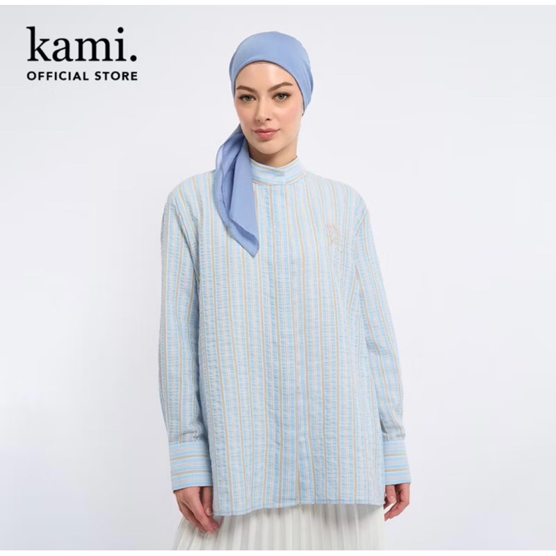 Kami Diyah Top Preloved Kamiidea Preloved