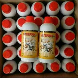 25PCS /1 DUS/VITAMIN TERNAK/VTN NASA 500ML/PRODUK ORIGINAL NASA/UNTUK PENGGEMUKAN HEWAN