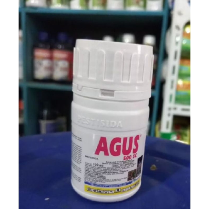 Pestisida Agus 500 SC