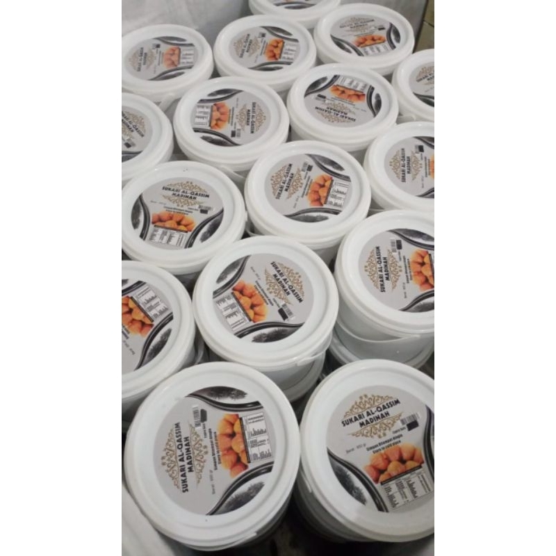 

kurma sukari al qassim madinah original