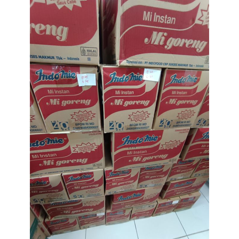 

indomie goreng